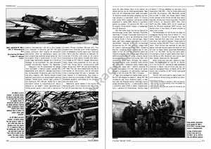 Kagero 3004 Focke Wulf Fw 190 vol. II (without decals) EN/PL – immagine 2