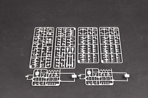 Trumpeter 05774 AD. GRAF SPEE 1/700 – image 7