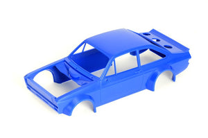 Italeri 3664 Ford Escort Zakspeed Gr.2 1/24 – obrázek 10