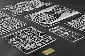 Trumpeter 05838 AH-64A Apache 1/48 – image 21