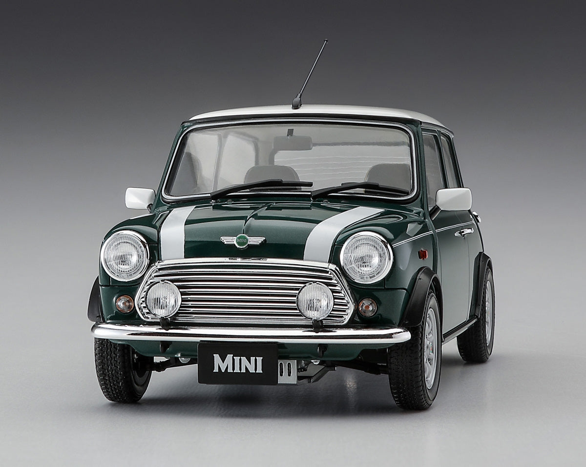 Hasegawa HC54 21154 Mini Cooper 1.3i (1997) 1/24 – Bild 2