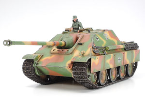 Tamiya 35203 German Tank Destroyer Jagdpanther Late Version 1/35