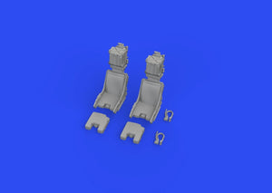 Eduard 648773 EA-18G ejection seats MENG 1/48 – image 2