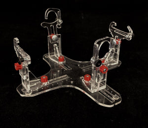 Vertigo VMP027 Professional Jig Stand 7248 for Aircrafts in 1/72 and 1/48 Scale – image 2
