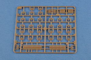 Hobby Boss 83805 German Pzkpfw.I Ausf.F (VK18.01) Late 1/35 – image 9