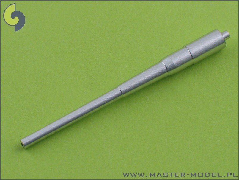 Master SM-350-016 USN 16in/45 (40.6 cm) Mark 6 barrels - without blastbags (9pcs) – image 2