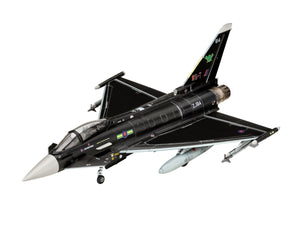 Revell 63796 Eurofighter Typhoon In RAF - Model Set 1/144 – immagine 3