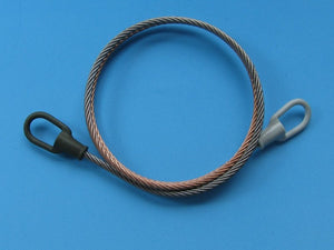 Eureka XXL ER-2504 Towing cable for T-34/76 Tank &amp;amp; SU-85/100/122 SPGs 1/25 – image 2