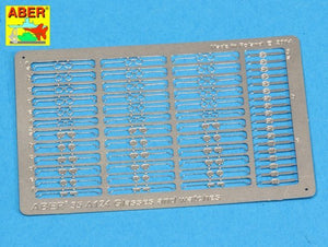 Aber 35A124 Glasses and watches 1/35 – image 3