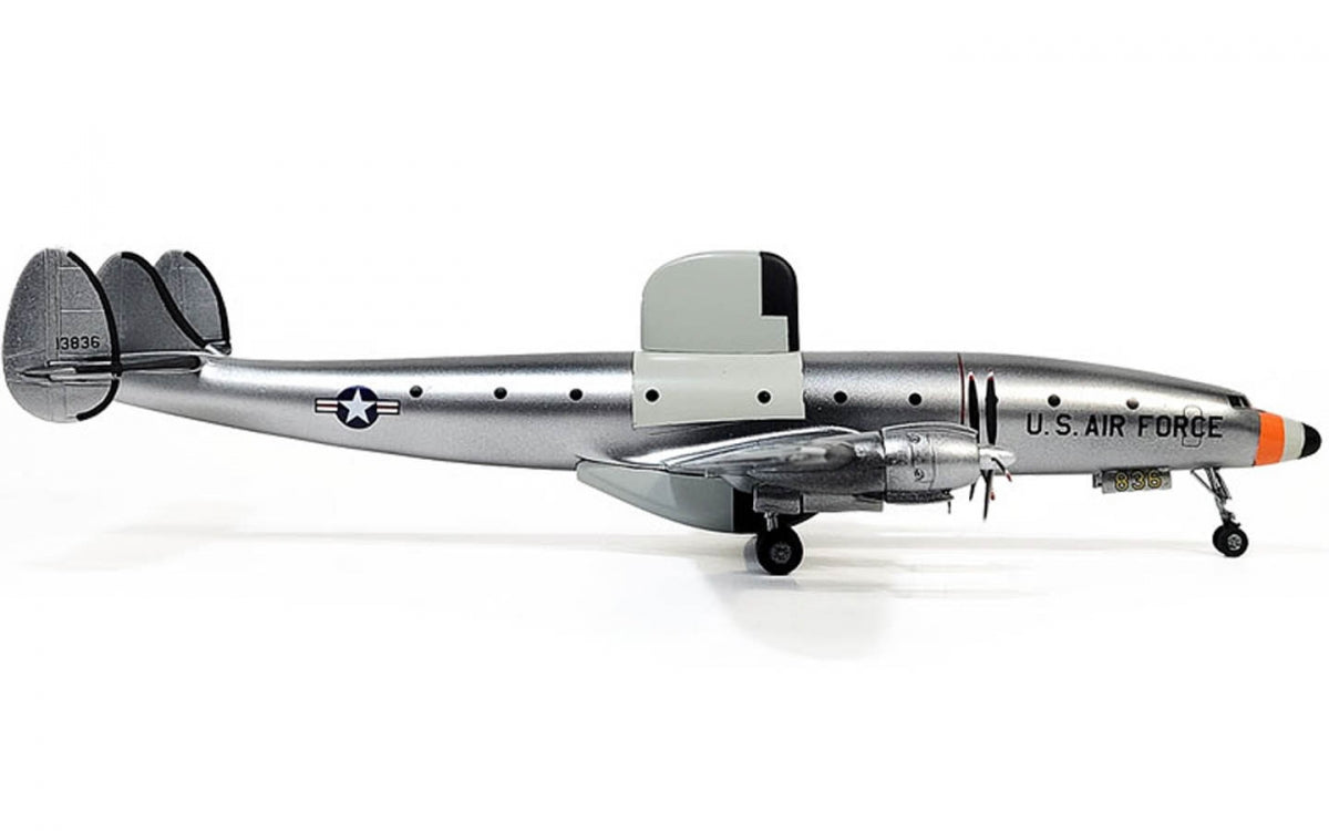 Academy 12637 USAF EC-121 Warning Star 1/144 – Bild 5