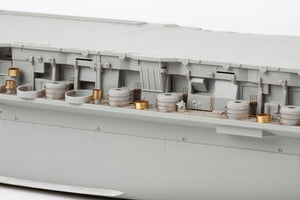 Eduard 53315 USS Midway CV-41 part 2 TRUMPETER 1/350 – image 14