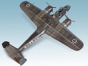 ICM 72303 Do 17Z-10 WWII German Night Fighter 1/72 – immagine 10