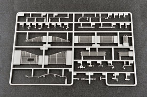 Trumpeter 09515 Russian BMPT-72 Terminator 1/35 – Bild 6