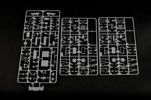 Hobby Boss 83402 USS Wasp LHD-1 1/700 – image 10