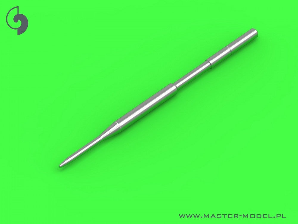 Master AM-32-134 A-4 Skyhawk - Pitot tube on vertical stabilizer (used on selected versions e.g. A-4M, OA-4M, TA-4J) 1/32