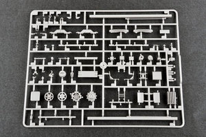 Trumpeter 01047 M270/A1 Multiple Launch Rocket System Finland/Netherlands 1/35 – Bild 8