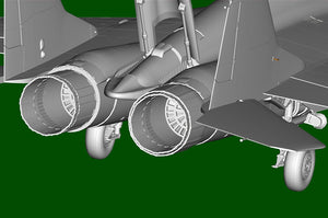 Hobby Boss 81787 MiG-35 Fulcrum-F 1/48 – image 8