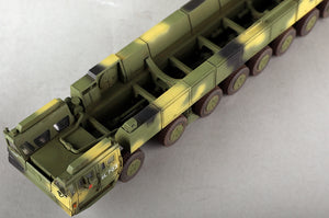 Hobby Boss 82963 DF-41 ICBM 1/72 – image 23
