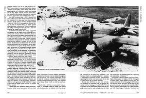 Kagero 12010 Luftwaffe over Tunisia vol. II February – May 1943 EN – Bild 3