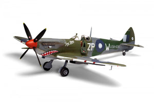 Airfix 17002 Supermarine Spitfire Mk.VIII 1/24 – image 2
