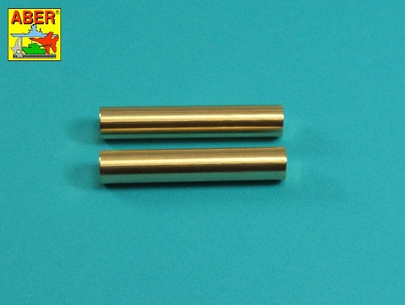 Aber MW-12 WEIGHT FOR PLASTIC MODELS 65 x 12 mm x 2 pcs – Bild 2