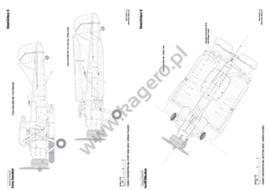 Kagero 7095 Fairey Swordfish Mk. I, II, III, IV, Floatplane EN/PL – image 5
