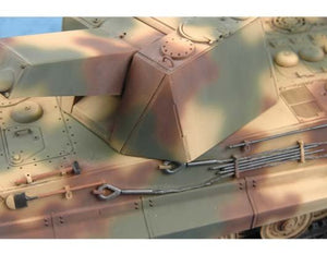 Trumpeter 01537 German E-50 Flakpanzer 1/35 – image 8