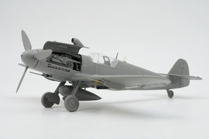 Border Model BF-013 Bf-109 G-10 1/35 – obrázek 4
