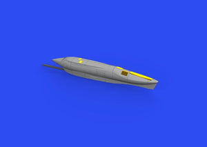 Eduard 672252 RV for MiG-21 EDUARD 1/72 – Bild 3