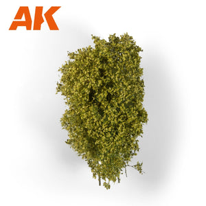 AK Interactive AK8236 SPRING FILIGREE BUSHES 1/35 – Bild 2