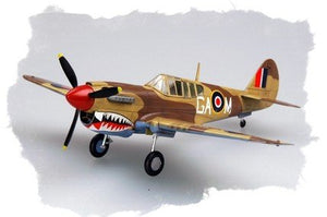 Hobby Boss 80251 P-40M Warhawk 1/72 – image 4