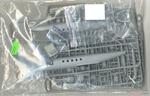 Sova 72019 Learjet-35 Phoenix Air 1/72 – image 2