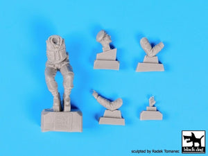 Black Dog F35099 British paratroopers set 1/35 – image 3