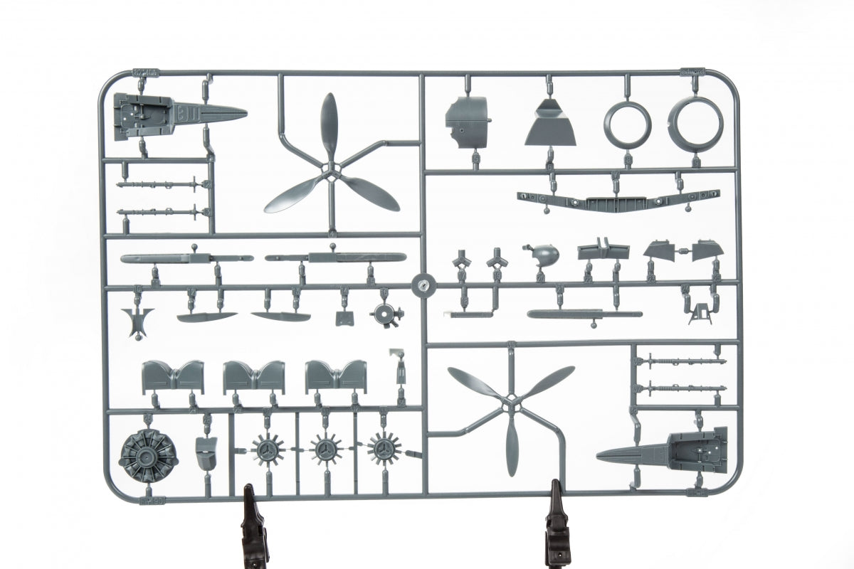 Eduard 82147 Fw 190A-8 1/48 – image 11