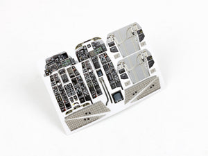 Red Fox Studio QS-32138 A-10 N/AW Thunderbolt II for Trumpeter 3D colored resin IP 1/32 – image 4