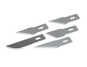Excel 20004 Assorted Blades 5-piece knife blades
