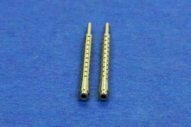 RB Model 48AB02 7.7mm Japanese MG Type 97, set of 2 barrels 1/48 – Bild 2