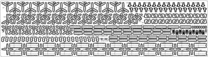 Pontos 35006F1 USS CV-9 Essex 1943 Detail Up Set 1/350 – zdjęcie 17