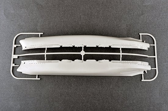 Trumpeter 05354 Schleswig Holstein Battleship 1935 1/350 – Bild 7