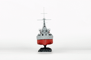 Zvezda 9039 Battleship Dreadnought 1/350 – image 5