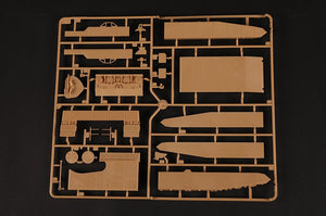 Hobby Boss 84570 German IGUANA PSB-2-14(m) 1/35 – image 8