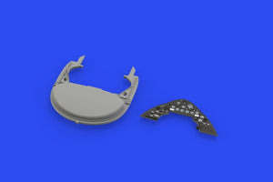 Eduard 644191 F4F-3 early LööKplus EDUARD 1/48 – zdjęcie 2