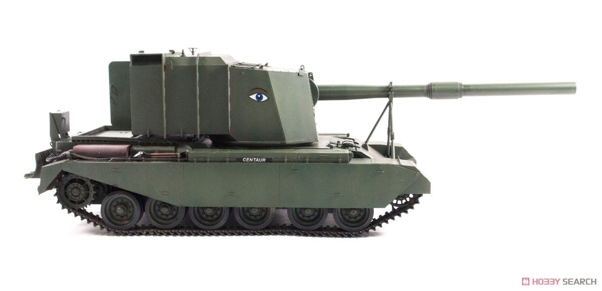 AFV Club 35405 British Tank Destroyer FV4005 Stage II 1/35 – image 8