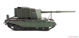 AFV Club 35405 British Tank Destroyer FV4005 Stage II 1/35 – image 8