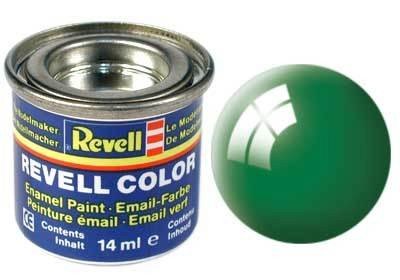 Revell 61 Vert Émeraude Brillant (32161)