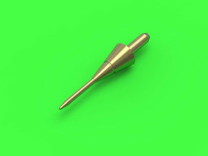 Master AM-144-039 Alpha Jet A - Pitot Tube 1/144