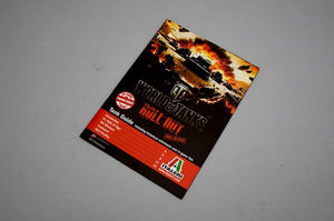 Italeri 36501 World of Tanks - Ferdinand – Bild 2
