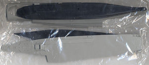 Trumpeter 05704 Aircraft Carrier USSR KIEV 1/700 – image 2