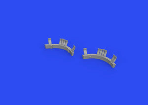 Eduard 672297 Ki-84 exhaust PRINT ARMA HOBBY 1/72 – image 3