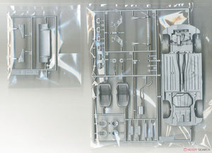 Fujimi 039879 Honda Civic Type R Late Type (EK9) 1/24 – obrázek 4